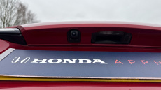 Honda Zr-V 2.0 eHEV Advance 5dr CVT Hybrid Estate